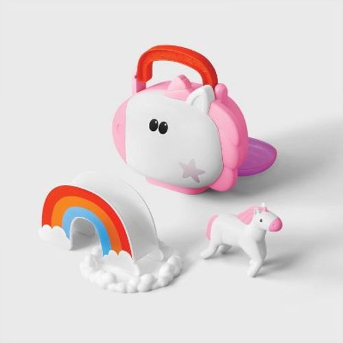 Figure Playset Unicorn - Gigglescape™