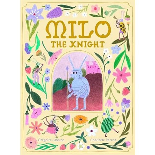 Milo the Knight