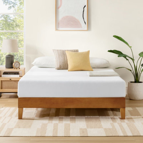 Sleep by Wayfair™ 8" Medium Memory Foam Mattress - Sleep by Wayfair™ | Wayfair