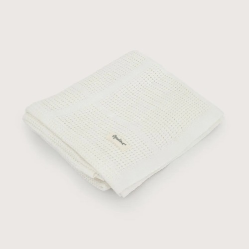 Manta algodón unisex