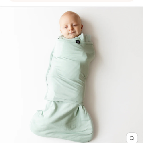 Featured Sleep Bag Swaddlers