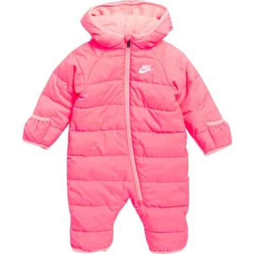 Nike Cire Hooded Puffer Pram | Nordstromrack