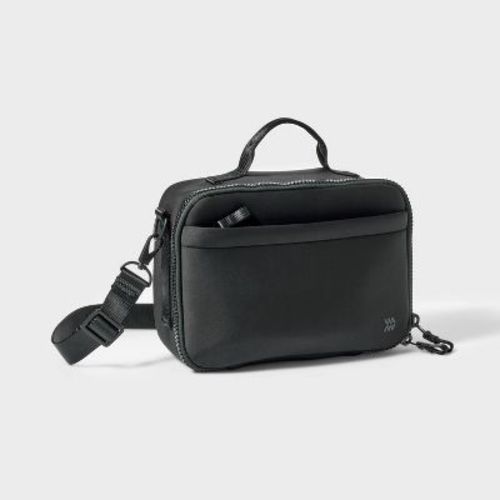 Faux Neoprene Lunch Tote - All In Motion™