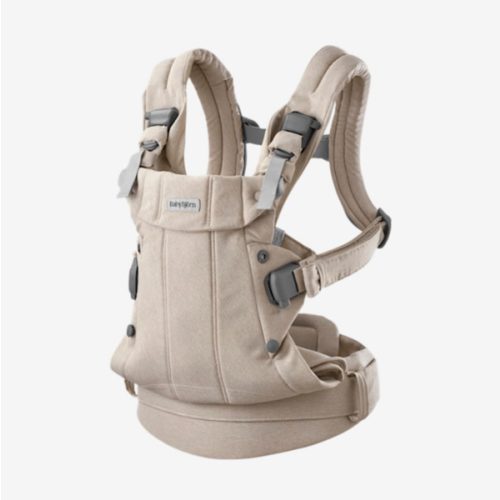 BabyBjörn Baby Carrier Harmony