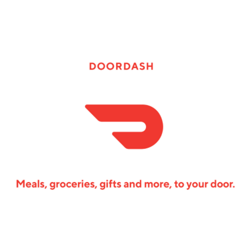 DoorDash Gift Card