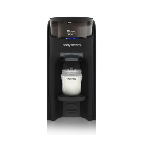 Baby Brezza®  Formula Pro Advanced Wifi Baby Formula Dispenser
