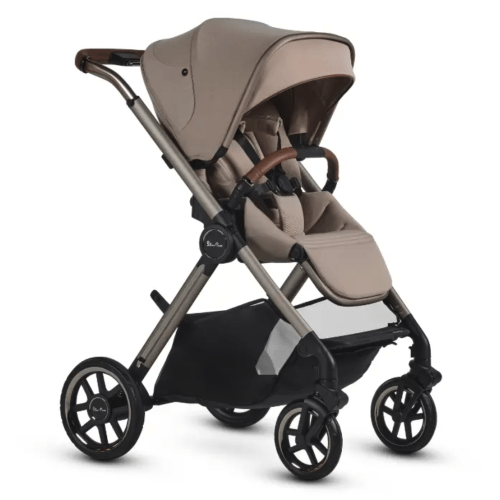 Reef 2 Stroller Accessory Bundles - COLOR: FRAPPE