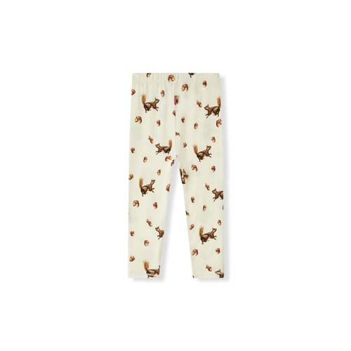 Luxe Stretch Legging