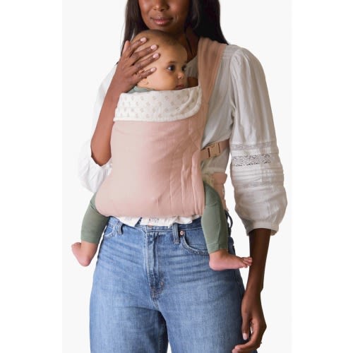 Buckle Carrier, One Size