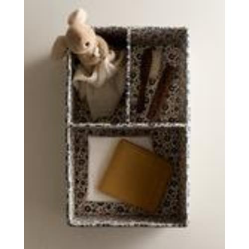 FLORAL BABY CLOTHES ORGANIZER | Zara Home United States of America