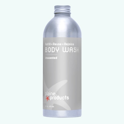 Body Wash