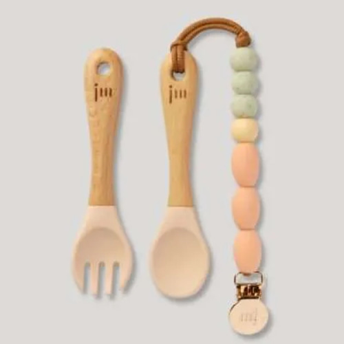 Honey Feeding Set + Clip