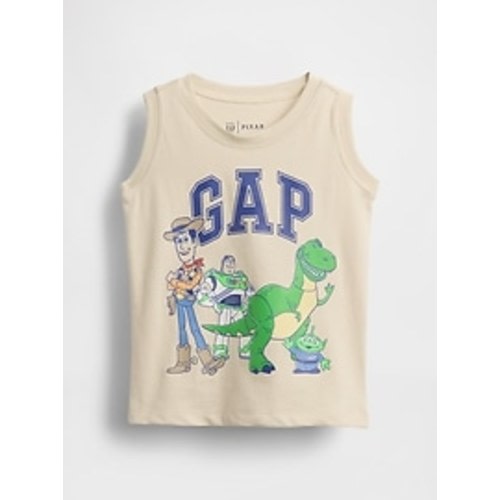 Gap × Disney Baby & Toddler Graphic Tank Top | Gap
