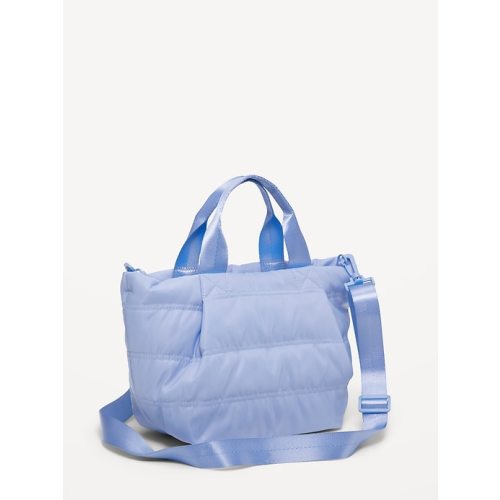 Lil’ Puff Active Tote
