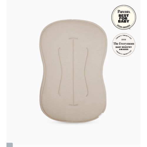 Infant Lounger Curve | Birch