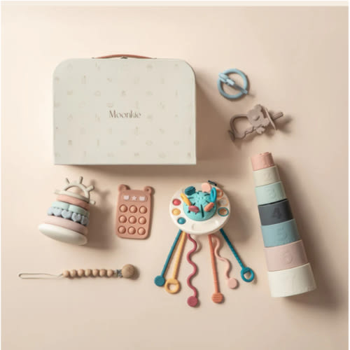 Luxe Playtime Gift Set