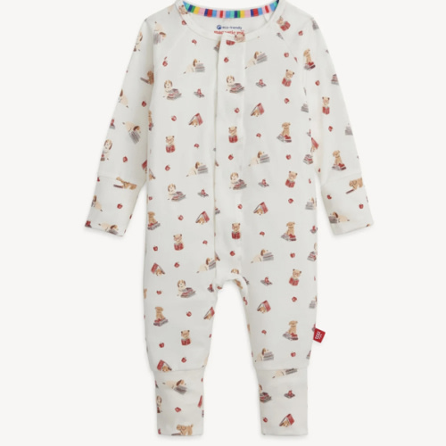 Magnetic Convertible Coverall – Magnetic Me