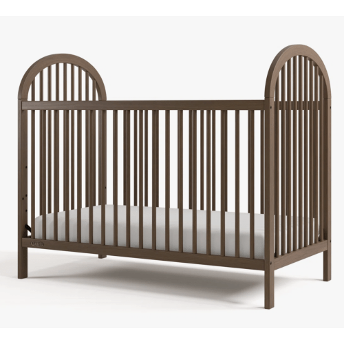 Graco Olivia 3-In-1 Convertible Crib