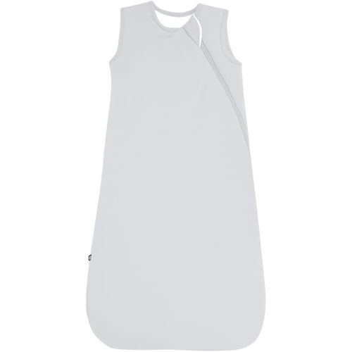 Kyte Baby Unisex Rayon Made from Bamboo Sleep Bag for Babies and Toddlers, 2.5 Tog
