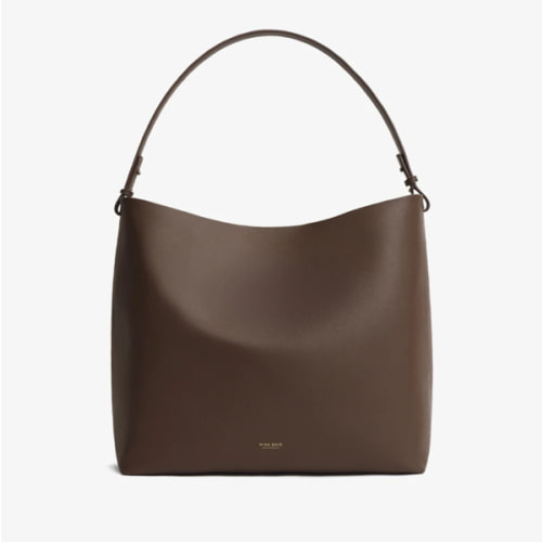 Harlow Vegan Full Diaper Bag