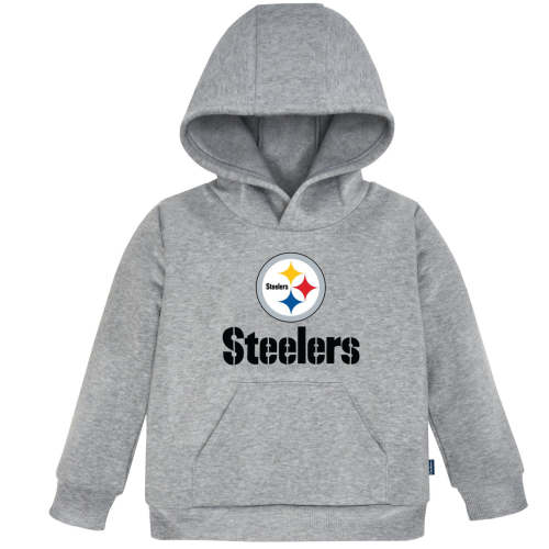 Infant & Toddler Pittsburgh Steelers Hoodie – Gerber Childrenswear
