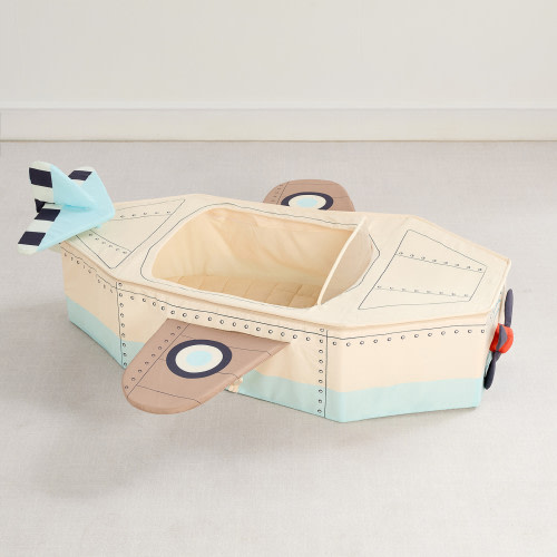 Wonder & Wise Gone Flying Play Mat