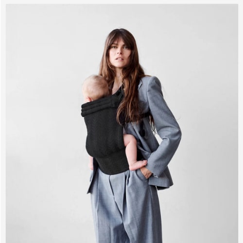 Arrow Zorro | Zeitgeist Baby Carrier | SHOP ARTIPOPPE