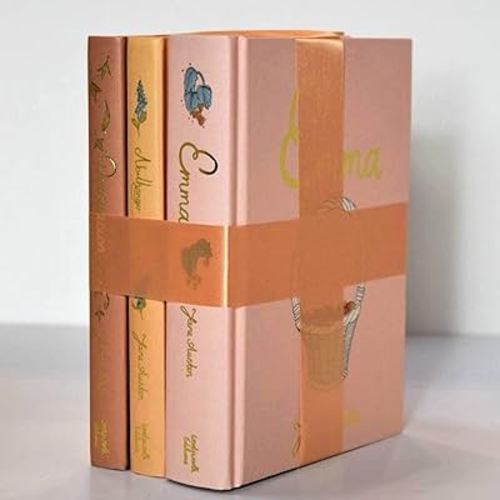 Jane Austen Collection Vol. 2 (Wordsworth Collector's Editions)