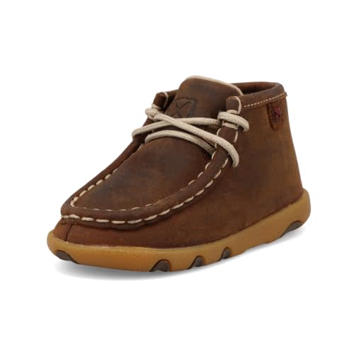 Twisted X Infant's Driving Moc