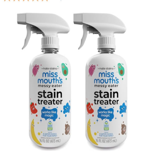 Amazon.com: The Hate Stains Co.: Mom's Magic