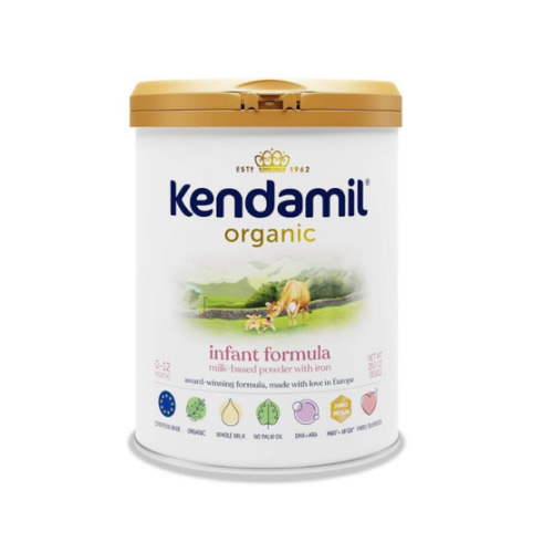 Kendamil Formula
