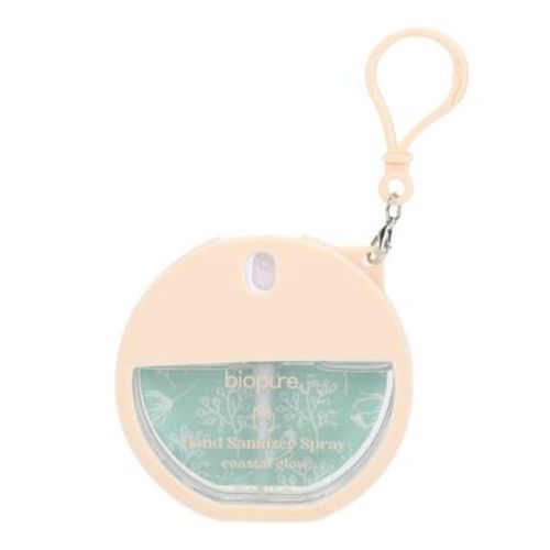 BioPure Hydrating Hand Sanitizer Spray - Coastal Glow - 30ml