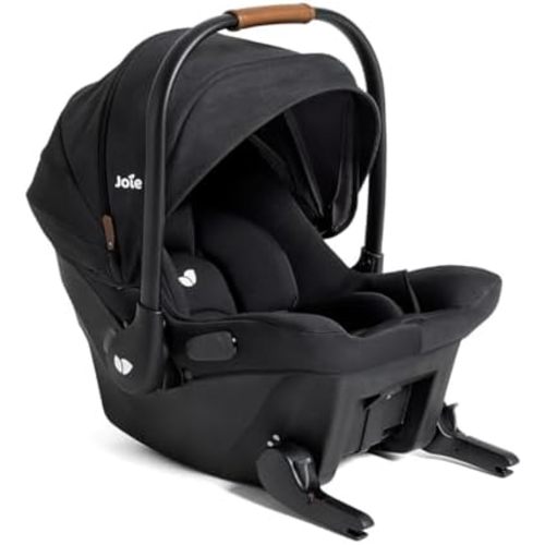 Joie Mint Latch Baseless Infant Car Seat with Rigid Latch