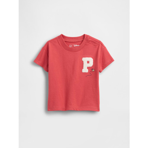Baby Winnie The Pooh Graphic T-Shirt