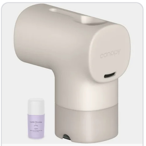 Bath Filter for Baby | The Best Bathtub Water Filter - Canopy