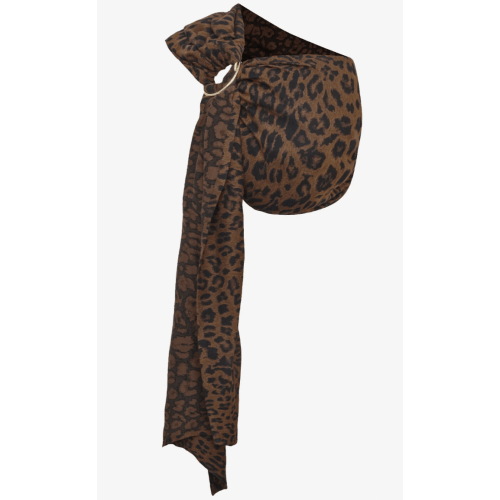 Leopard Mania | Ring Sling | SHOP ARTIPOPPE