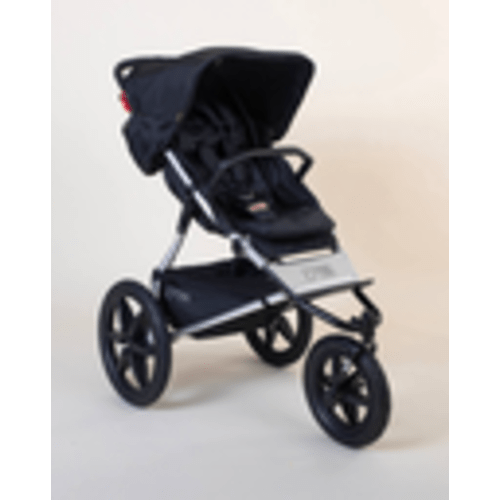 terrain - premium jogging buggy | Mountain Buggy