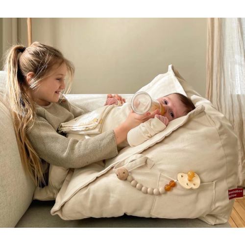 Peekaboo Pillow | Original
