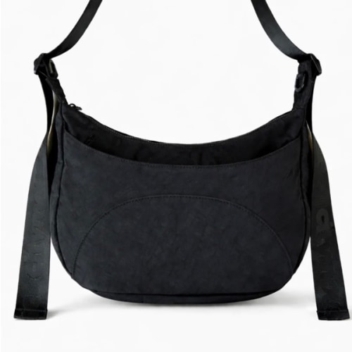 Citymouse Park Bag - Onyx – Crossbody