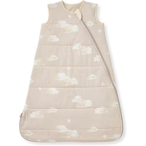 Burt's Bees Baby Baby Organic Beekeeper Infant Wearable Blanket, Unisex Swaddle