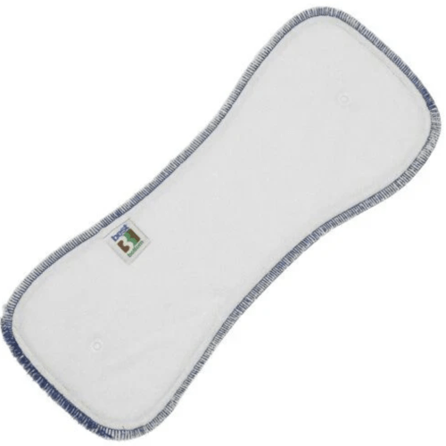 STAY DRY Bamboo Inserts - Individual – Best Bottom Diapers - Large