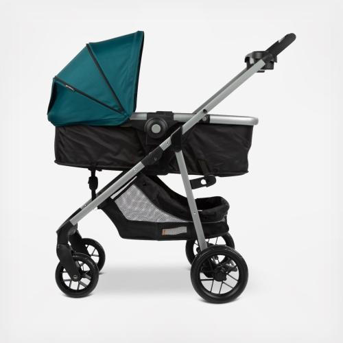 Safety 1st, Grow & Go™ Flex 8-in-1 Modular Travel System | Zola Baby