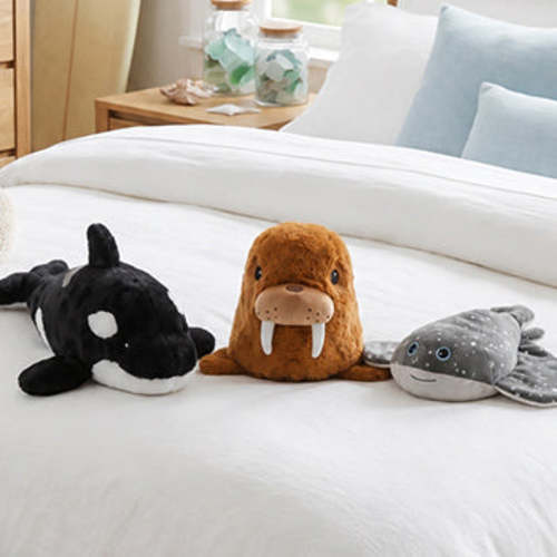 Farmyard Friends – Warmies USA