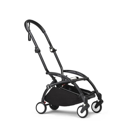 Stokke® YOYO³ compact stroller frame | Stokke® Online Shop