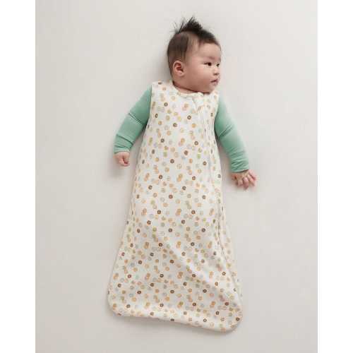 Bamboo Sleep Bag 1.0 TOG in Yummy Donuts