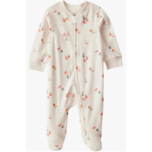 little planet by carter's Baby Sleep and Play Made with Organic Cotton