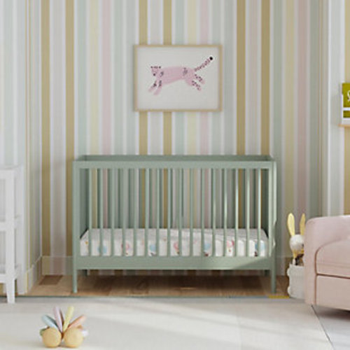 DaVinci Birdie 3-in-1 Convertible Crib