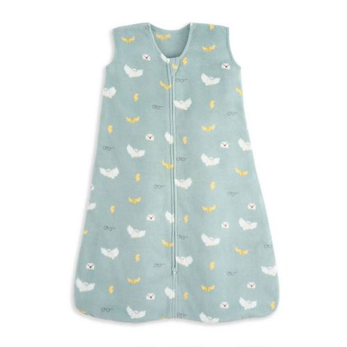 HALO Innovations Sleepsack Wearable Blanket Micro-Fleece - Harry Potter Hedwig