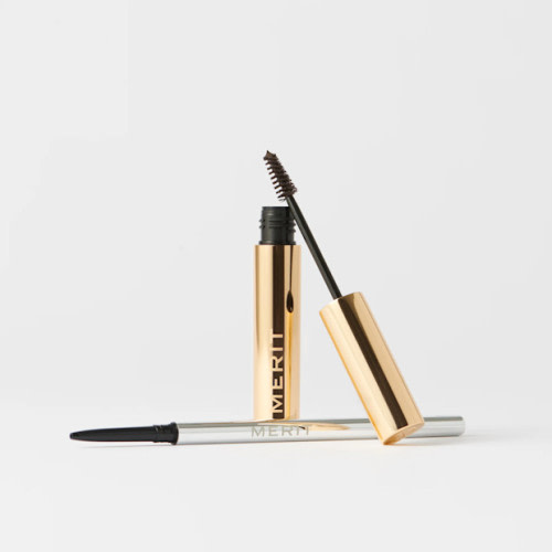 Merit Beauty The Brow Duo