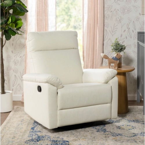 daVinci Suzy Manual Recliner